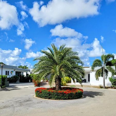 Winstonvalley Resort Βίλλεμσταντ Εξωτερικό φωτογραφία