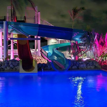 Winstonvalley Resort Βίλλεμσταντ Εξωτερικό φωτογραφία