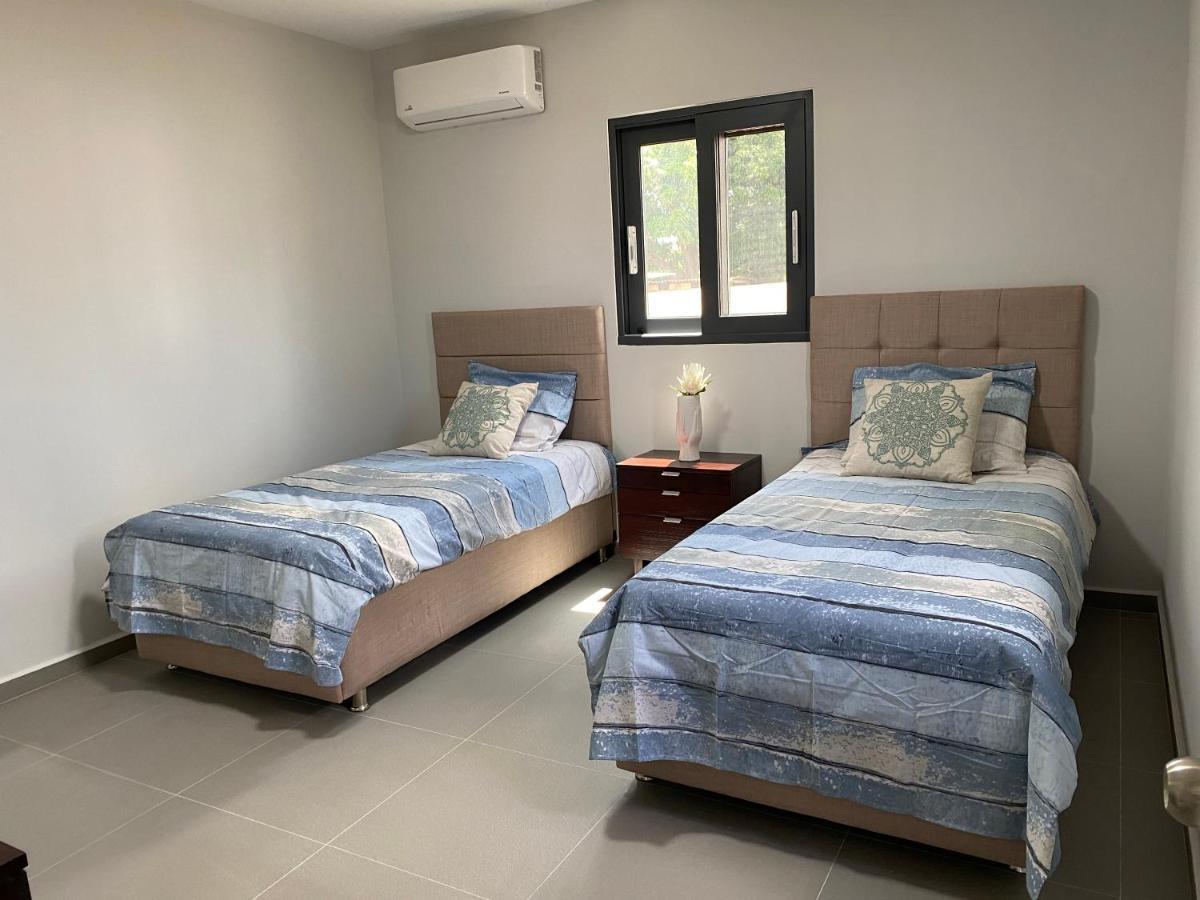 Winstonvalley Resort Βίλλεμσταντ Εξωτερικό φωτογραφία