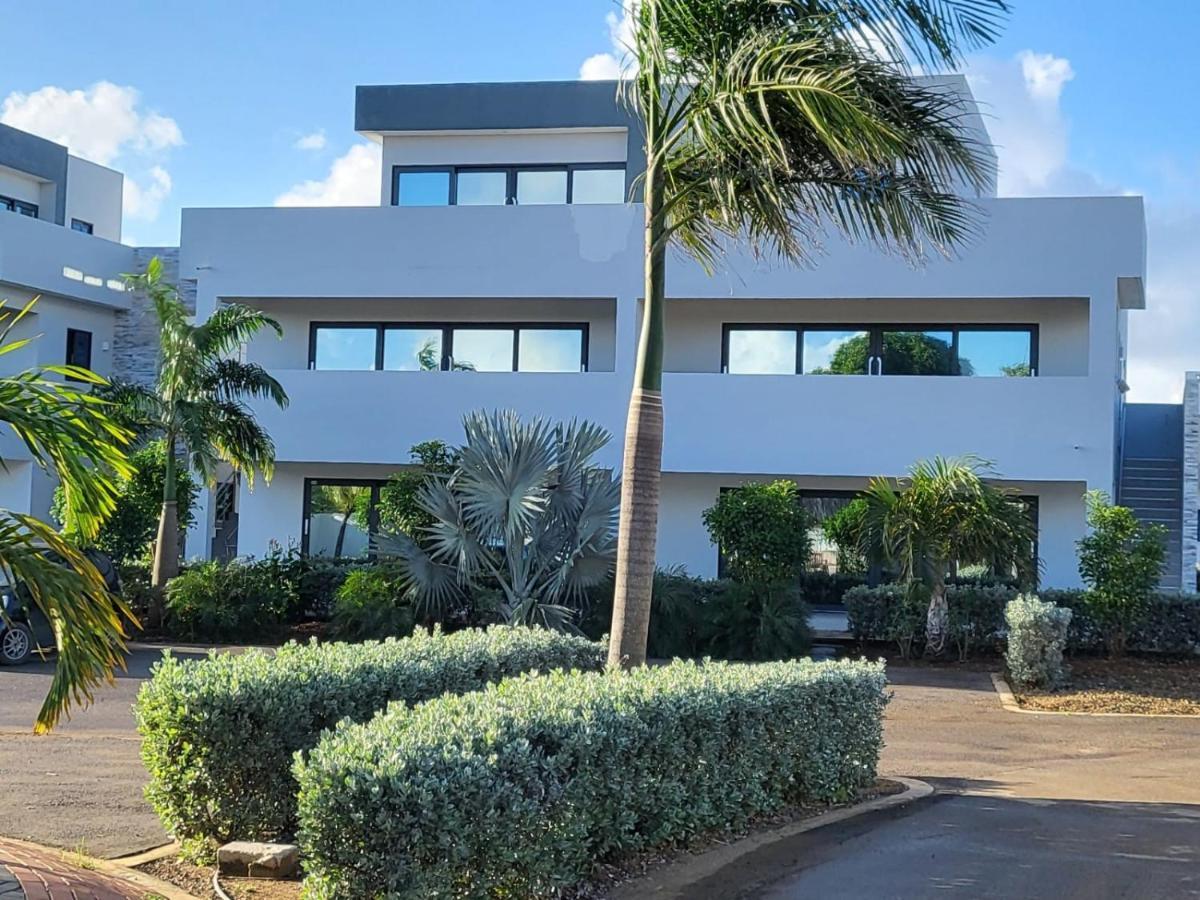 Winstonvalley Resort Βίλλεμσταντ Εξωτερικό φωτογραφία