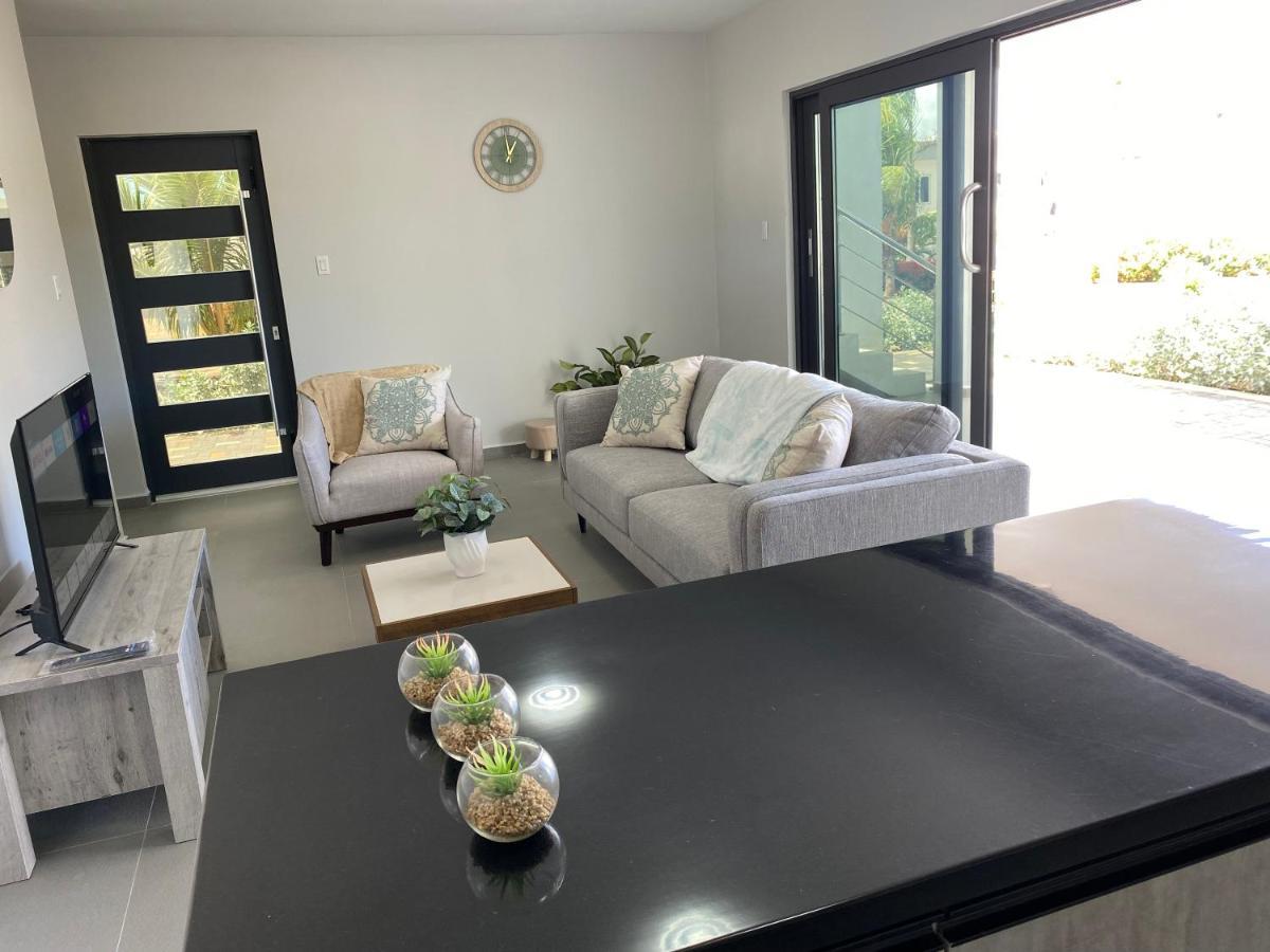 Winstonvalley Resort Βίλλεμσταντ Εξωτερικό φωτογραφία