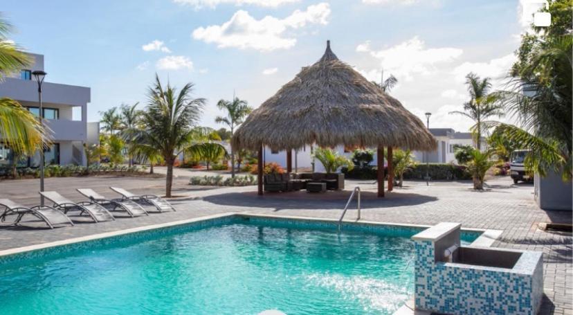 Winstonvalley Resort Βίλλεμσταντ Εξωτερικό φωτογραφία