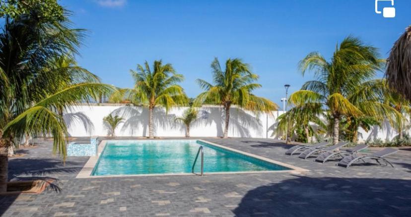 Winstonvalley Resort Βίλλεμσταντ Εξωτερικό φωτογραφία