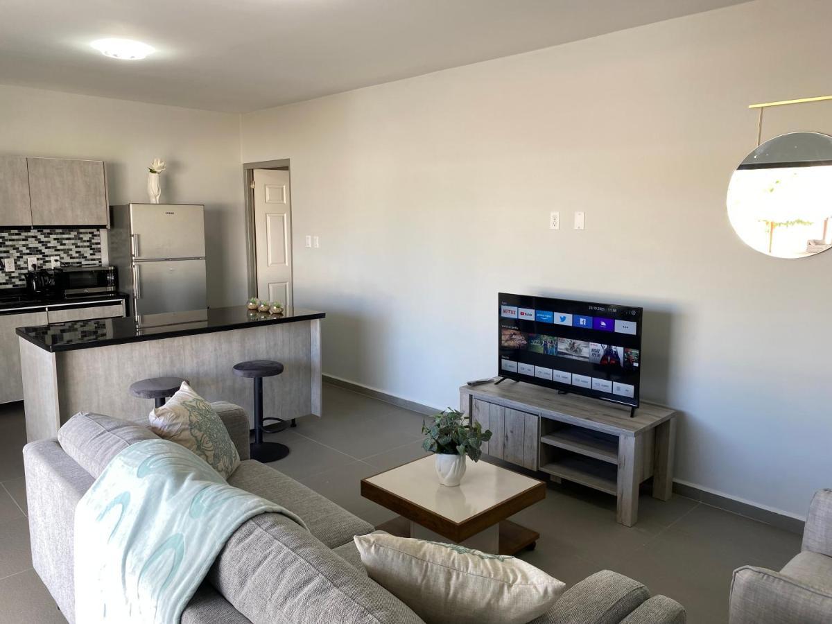 Winstonvalley Resort Βίλλεμσταντ Εξωτερικό φωτογραφία