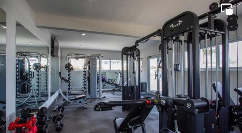 Winstonvalley Resort Βίλλεμσταντ Εξωτερικό φωτογραφία