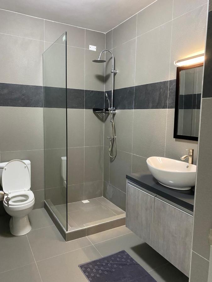 Winstonvalley Resort Βίλλεμσταντ Εξωτερικό φωτογραφία