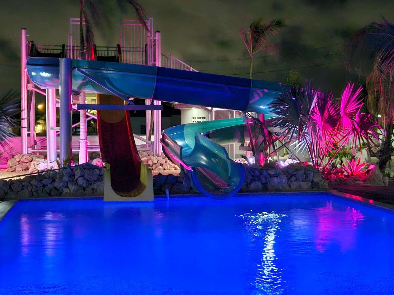 Winstonvalley Resort Βίλλεμσταντ Εξωτερικό φωτογραφία