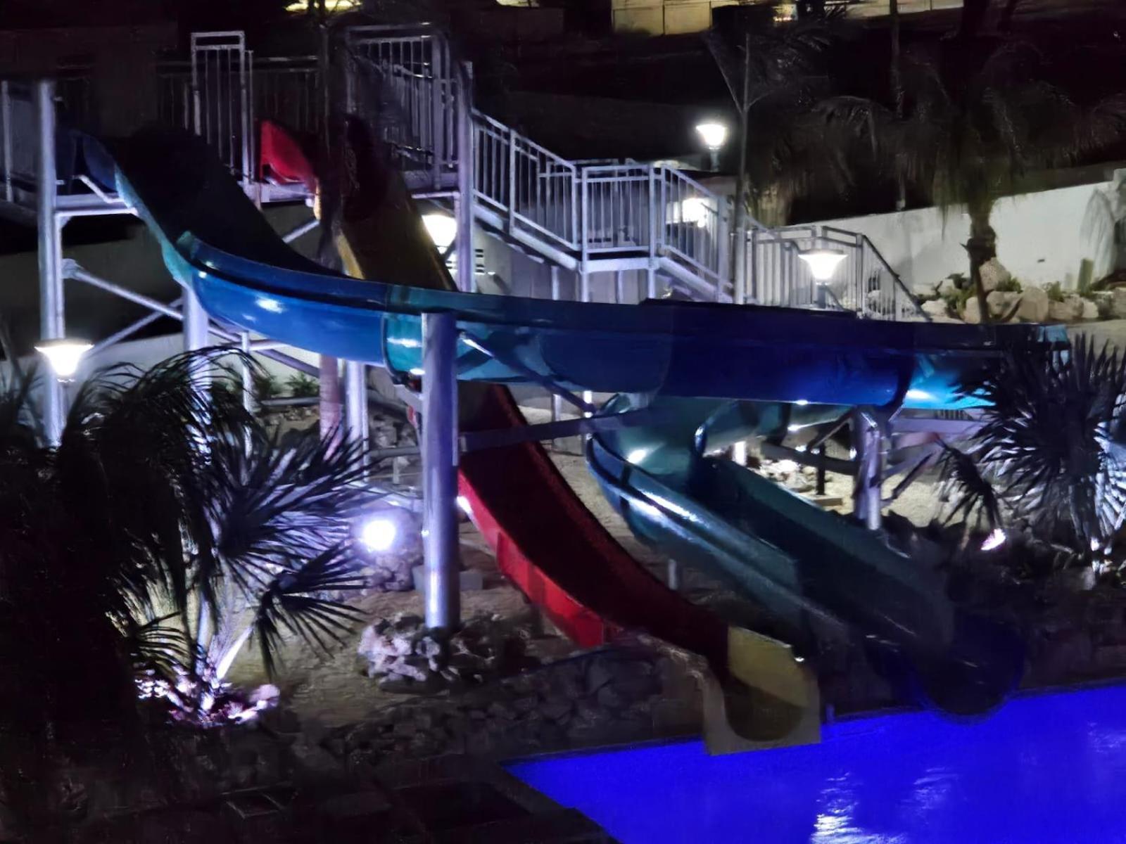Winstonvalley Resort Βίλλεμσταντ Εξωτερικό φωτογραφία