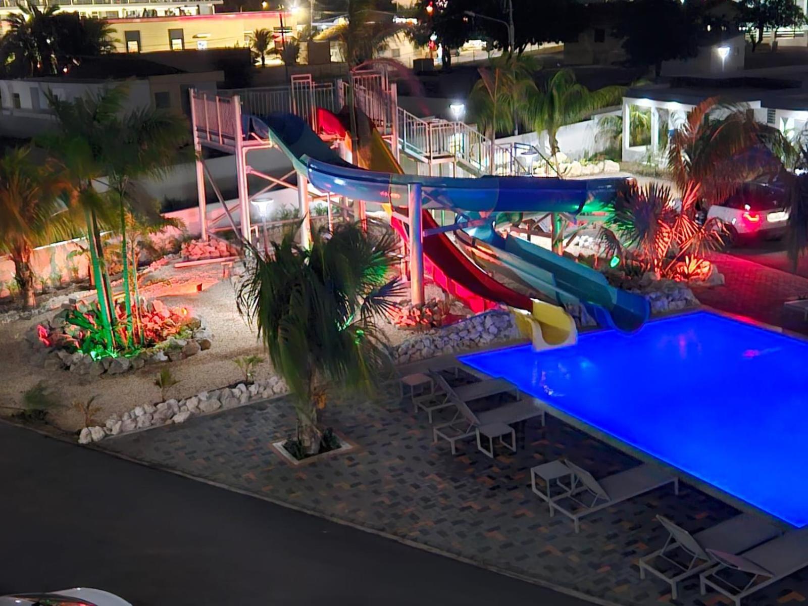 Winstonvalley Resort Βίλλεμσταντ Εξωτερικό φωτογραφία