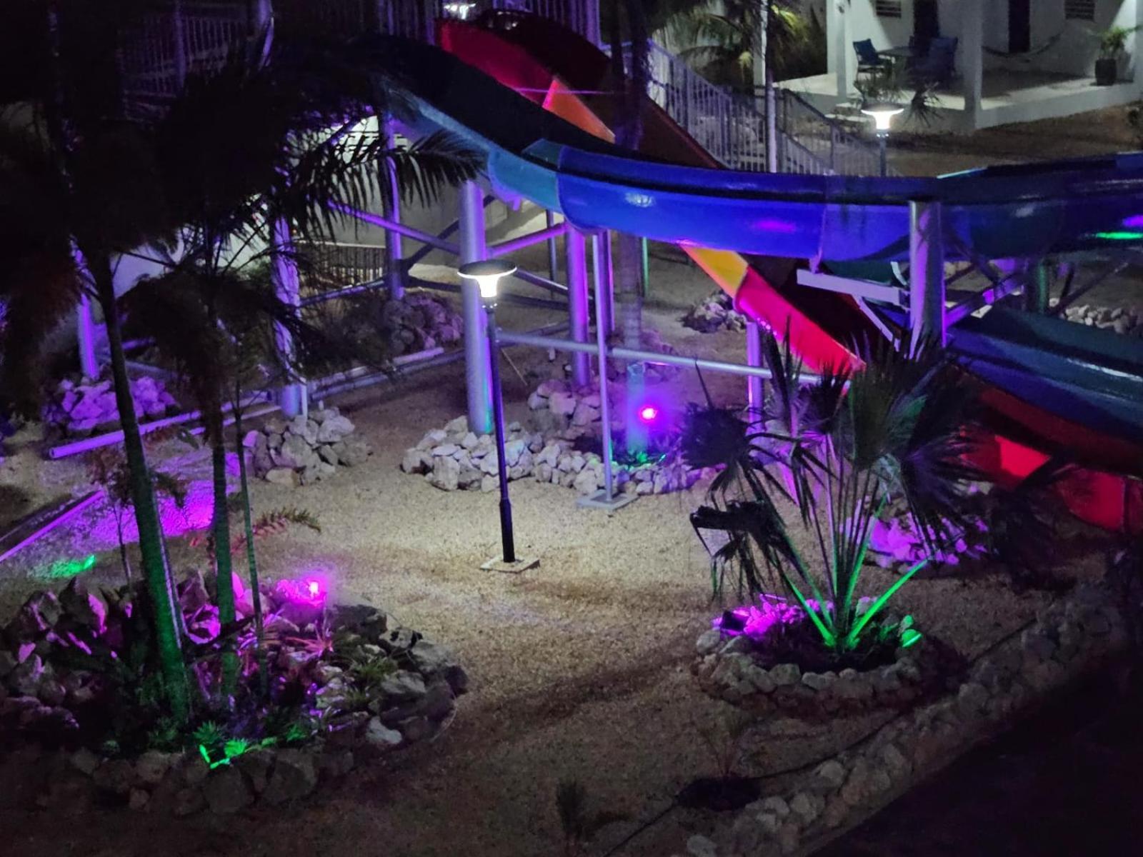 Winstonvalley Resort Βίλλεμσταντ Εξωτερικό φωτογραφία