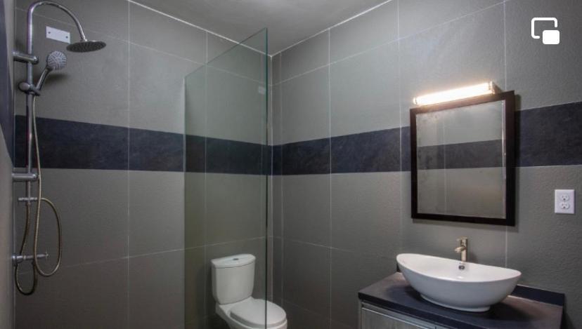 Winstonvalley Resort Βίλλεμσταντ Εξωτερικό φωτογραφία