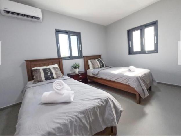 Winstonvalley Resort Βίλλεμσταντ Εξωτερικό φωτογραφία