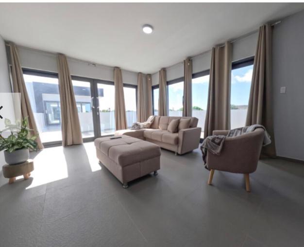 Winstonvalley Resort Βίλλεμσταντ Εξωτερικό φωτογραφία