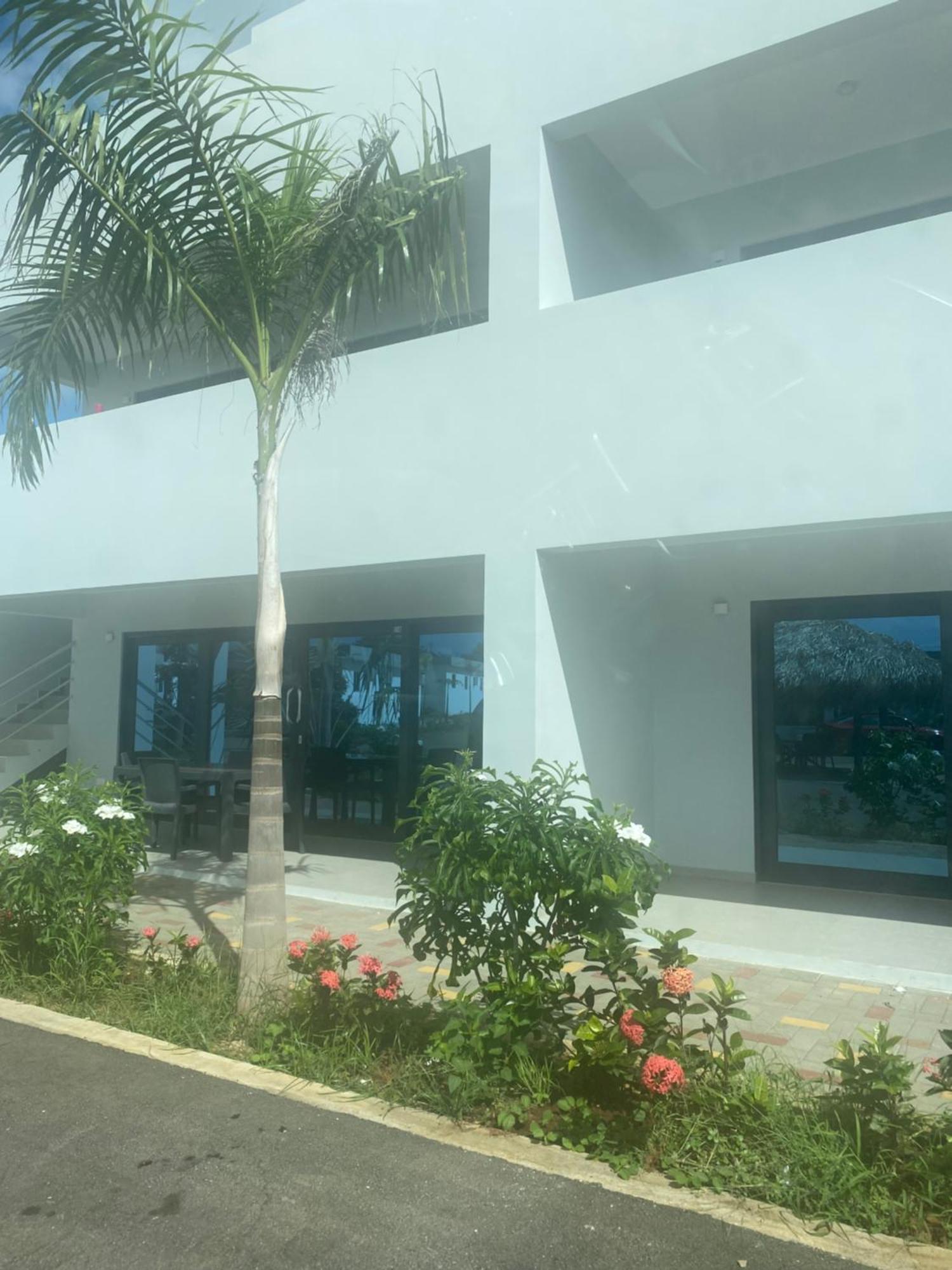 Winstonvalley Resort Βίλλεμσταντ Εξωτερικό φωτογραφία