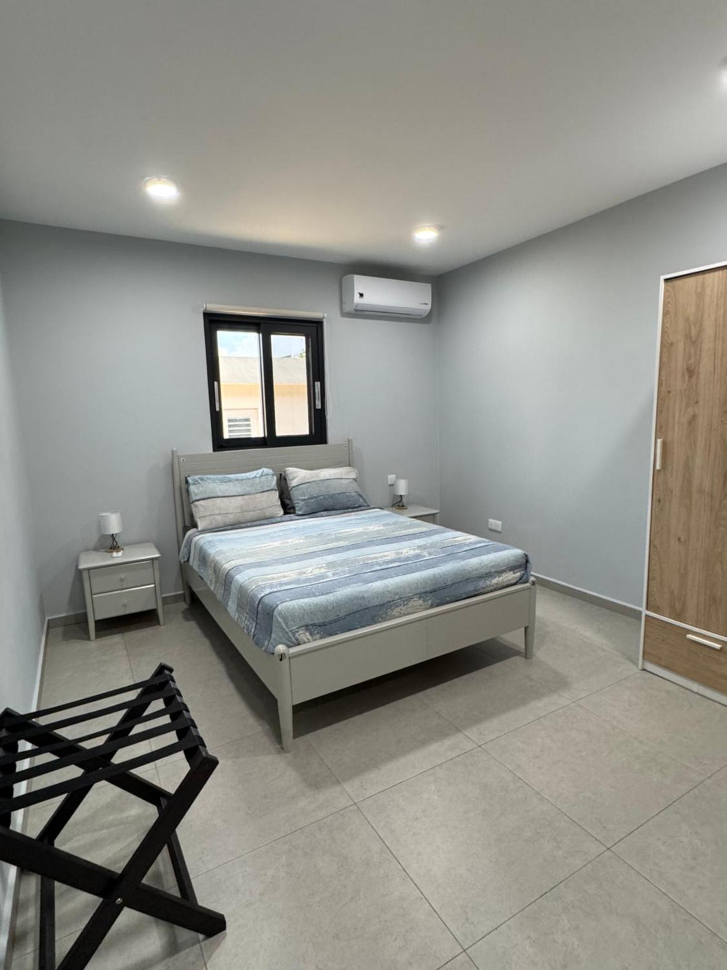 Winstonvalley Resort Βίλλεμσταντ Εξωτερικό φωτογραφία