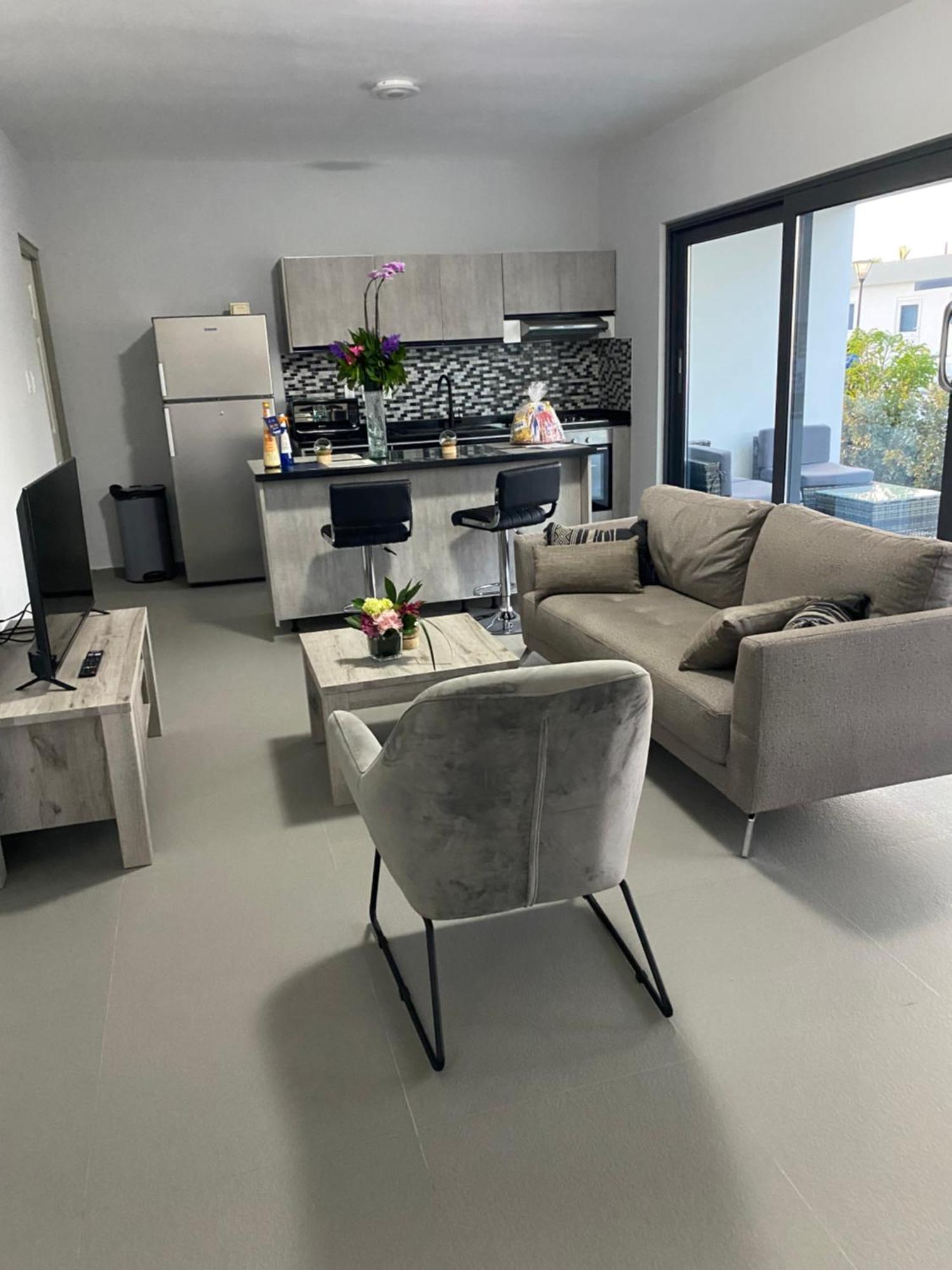 Winstonvalley Resort Βίλλεμσταντ Εξωτερικό φωτογραφία