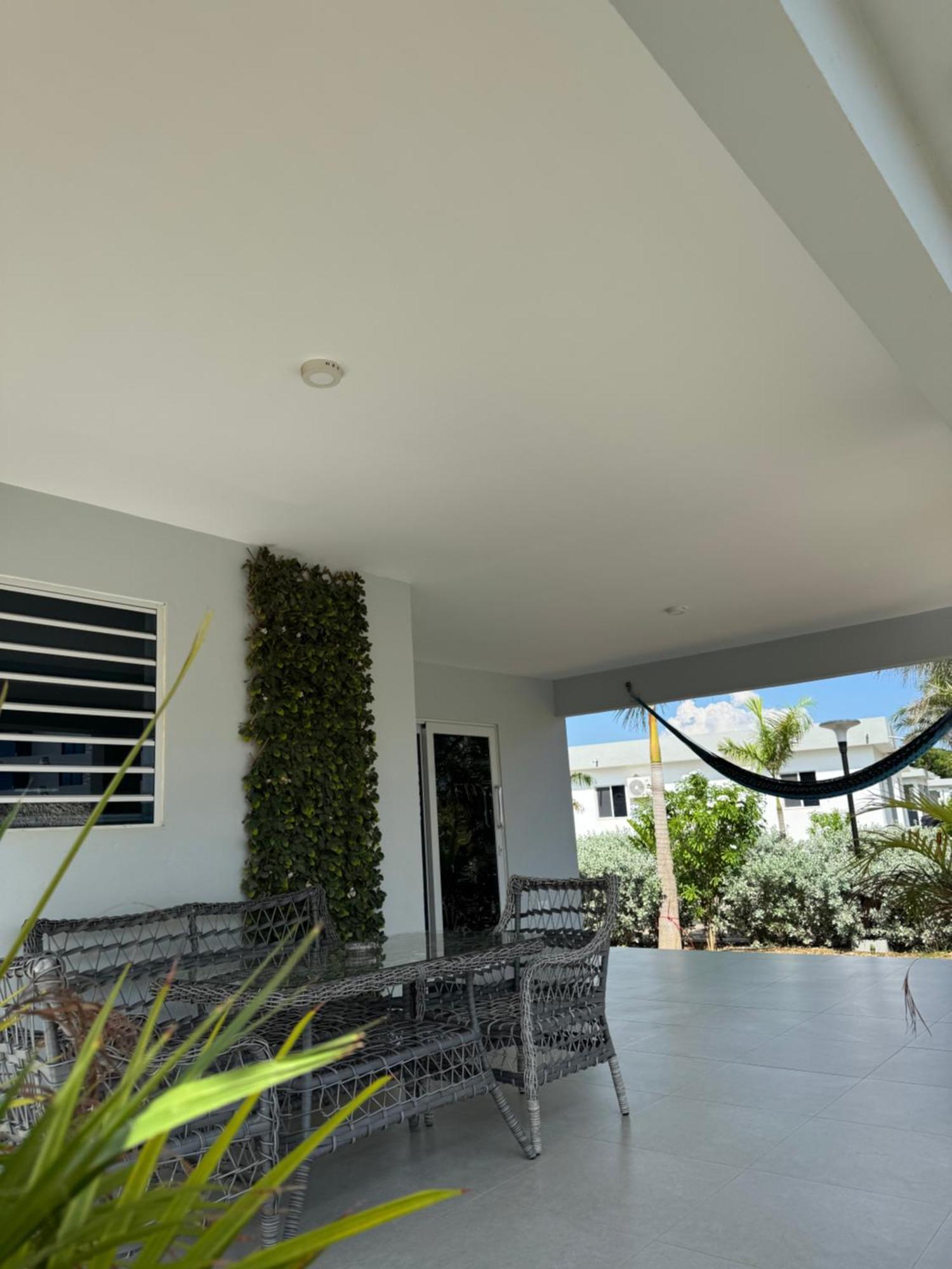 Winstonvalley Resort Βίλλεμσταντ Εξωτερικό φωτογραφία