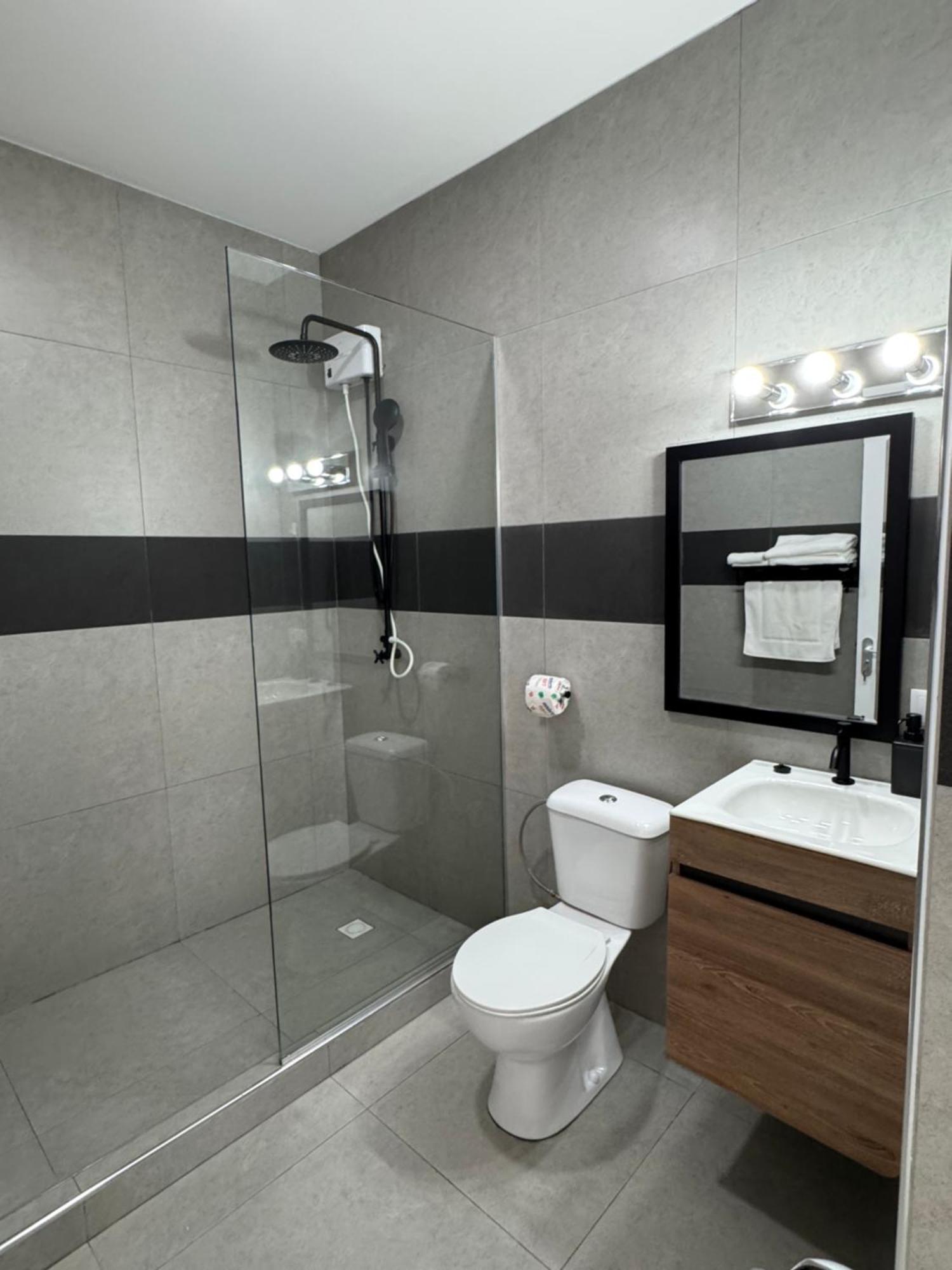 Winstonvalley Resort Βίλλεμσταντ Εξωτερικό φωτογραφία