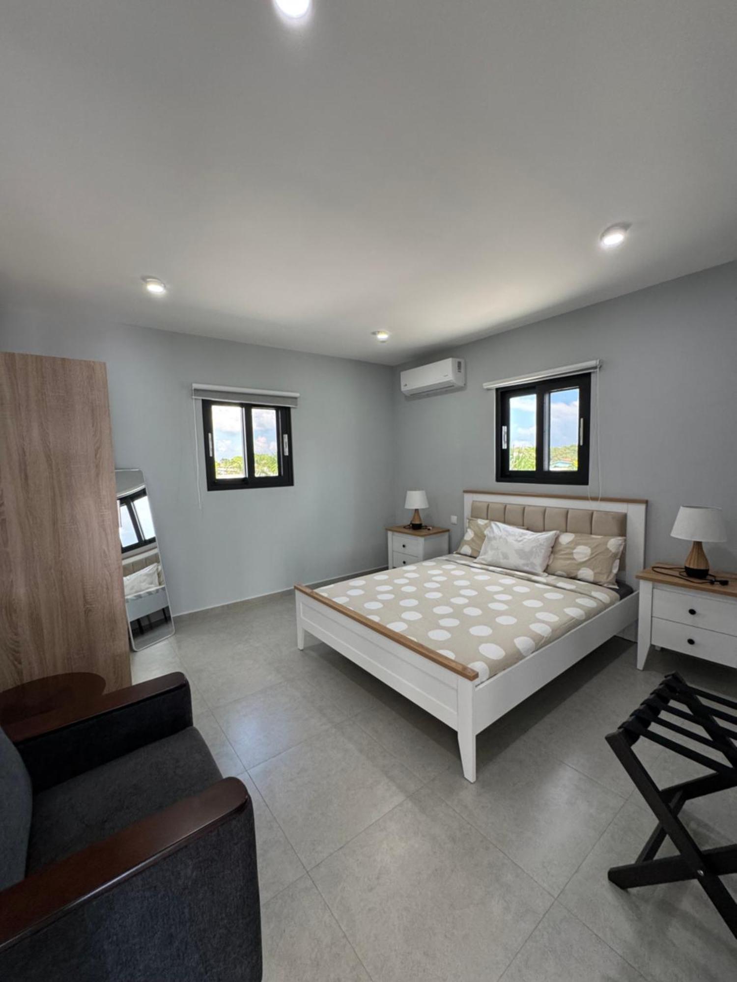 Winstonvalley Resort Βίλλεμσταντ Εξωτερικό φωτογραφία