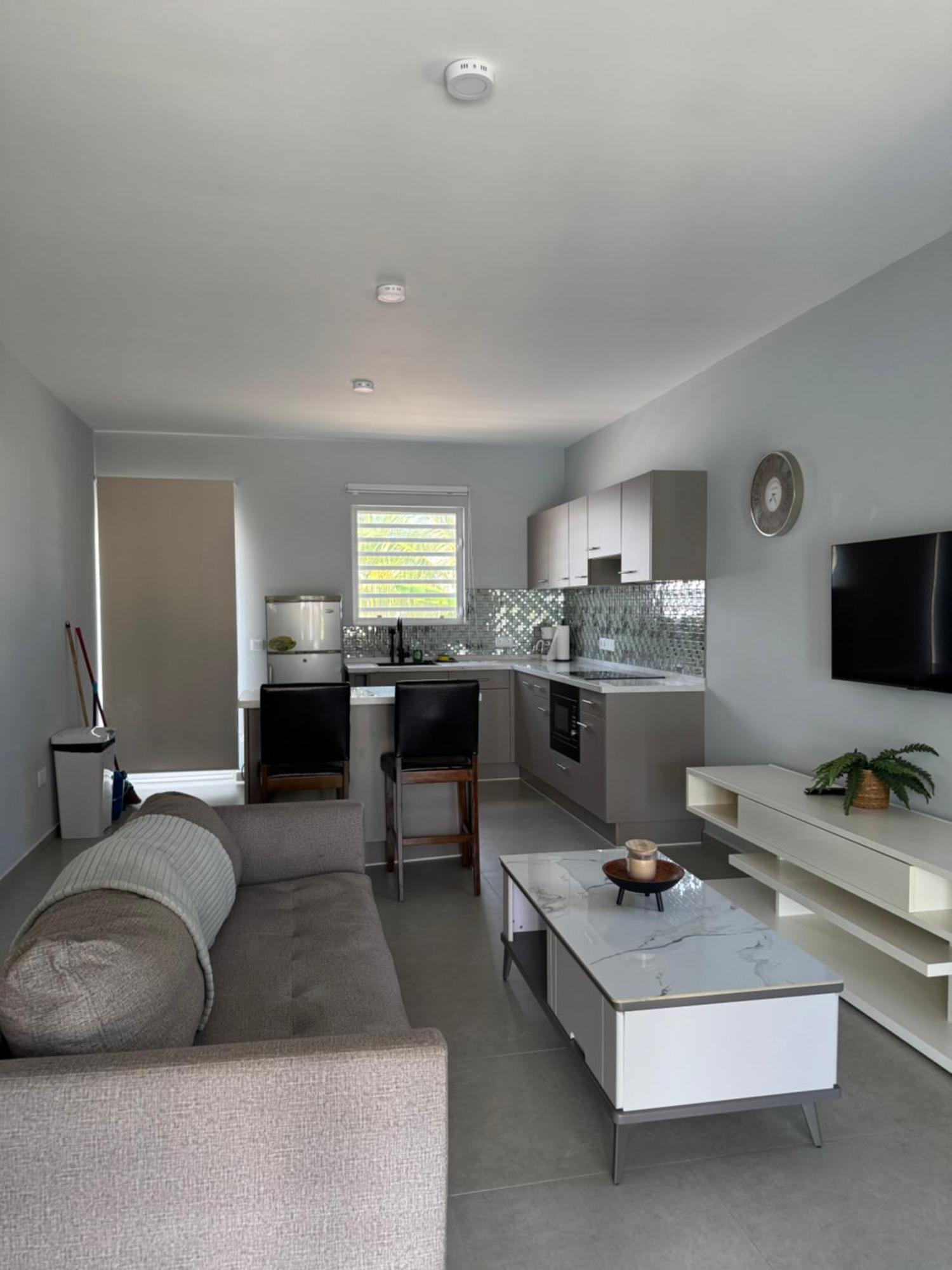 Winstonvalley Resort Βίλλεμσταντ Εξωτερικό φωτογραφία