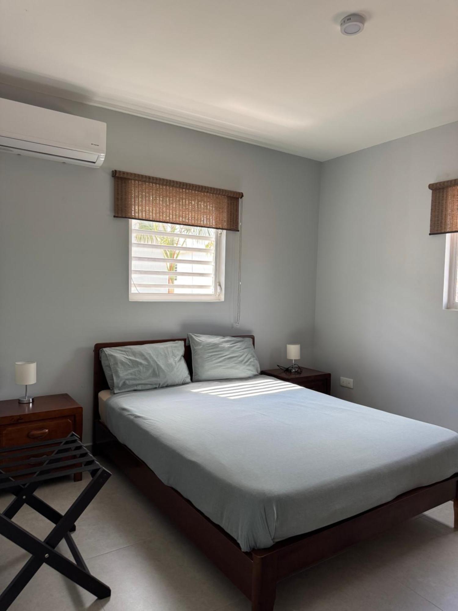 Winstonvalley Resort Βίλλεμσταντ Εξωτερικό φωτογραφία