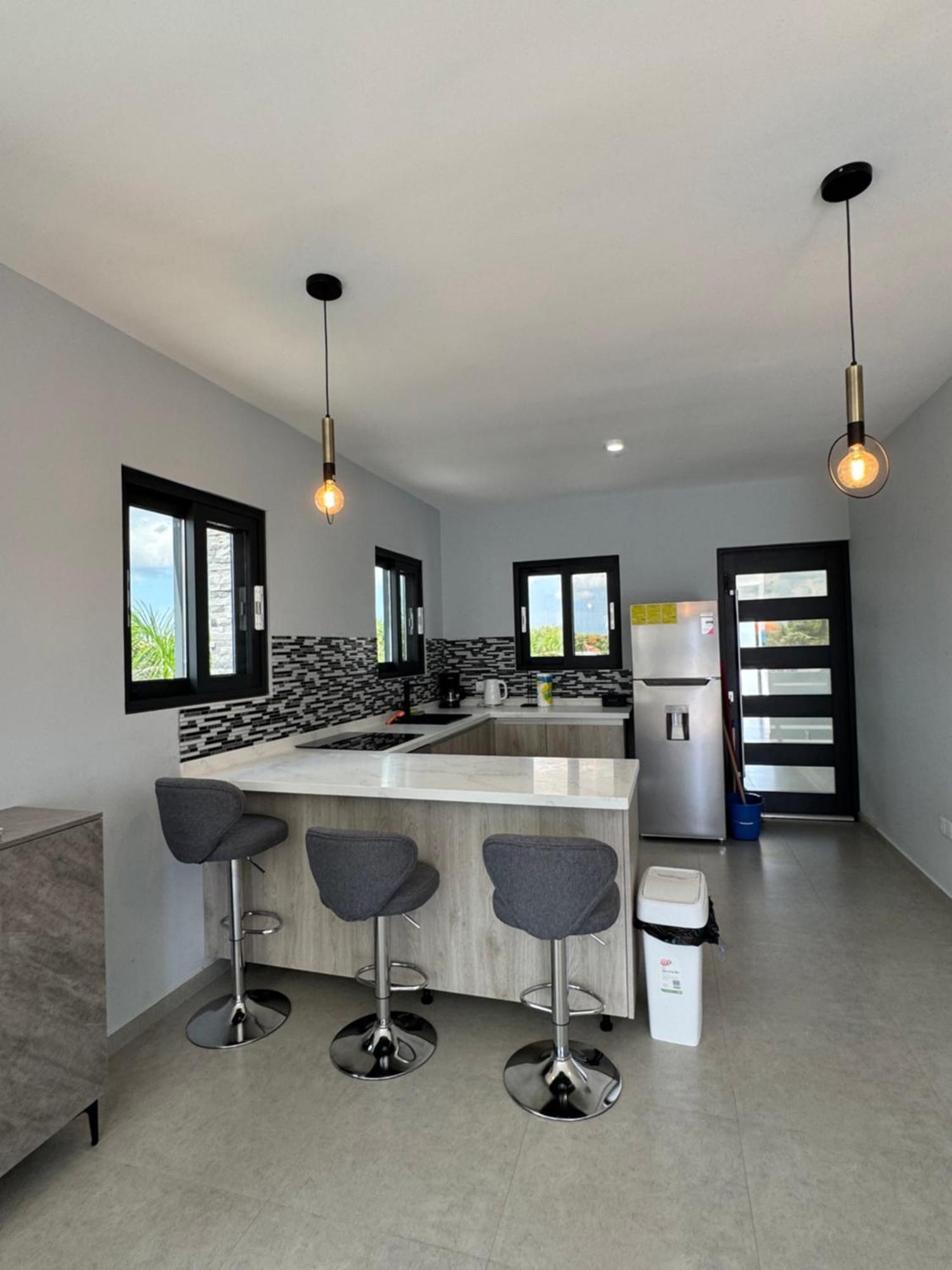 Winstonvalley Resort Βίλλεμσταντ Εξωτερικό φωτογραφία