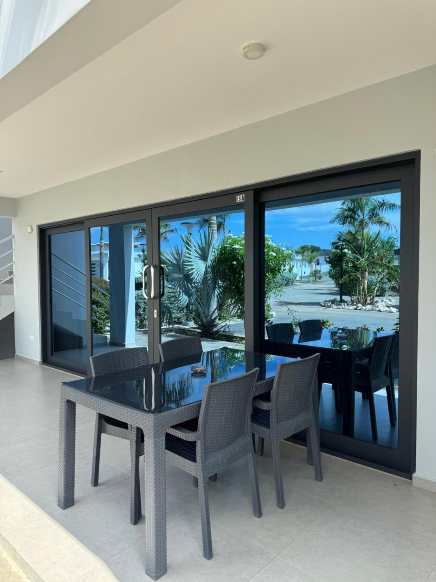 Winstonvalley Resort Βίλλεμσταντ Εξωτερικό φωτογραφία