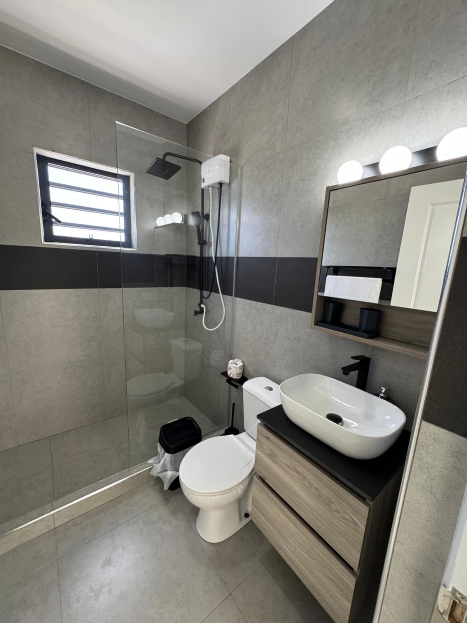 Winstonvalley Resort Βίλλεμσταντ Εξωτερικό φωτογραφία