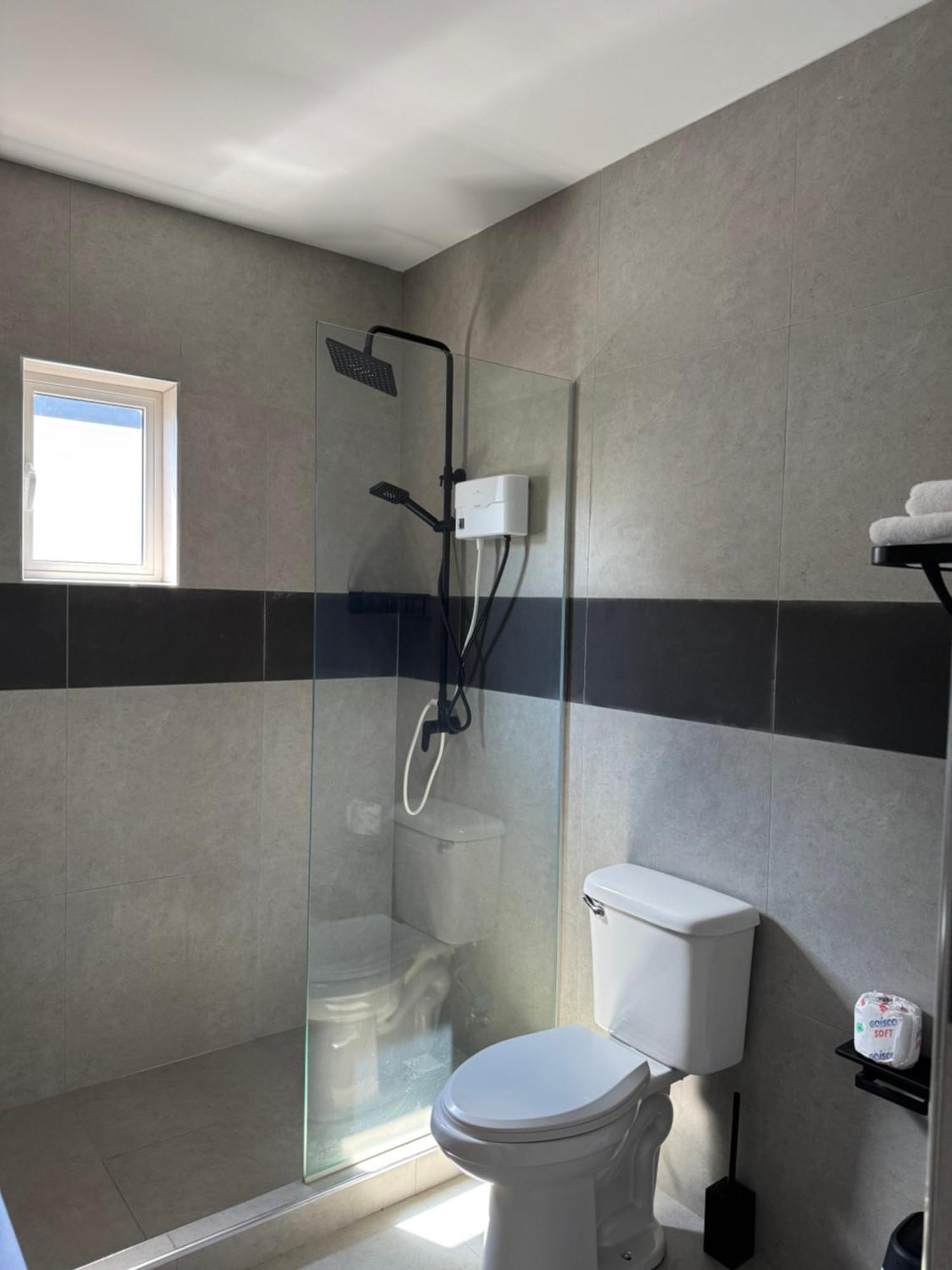 Winstonvalley Resort Βίλλεμσταντ Εξωτερικό φωτογραφία