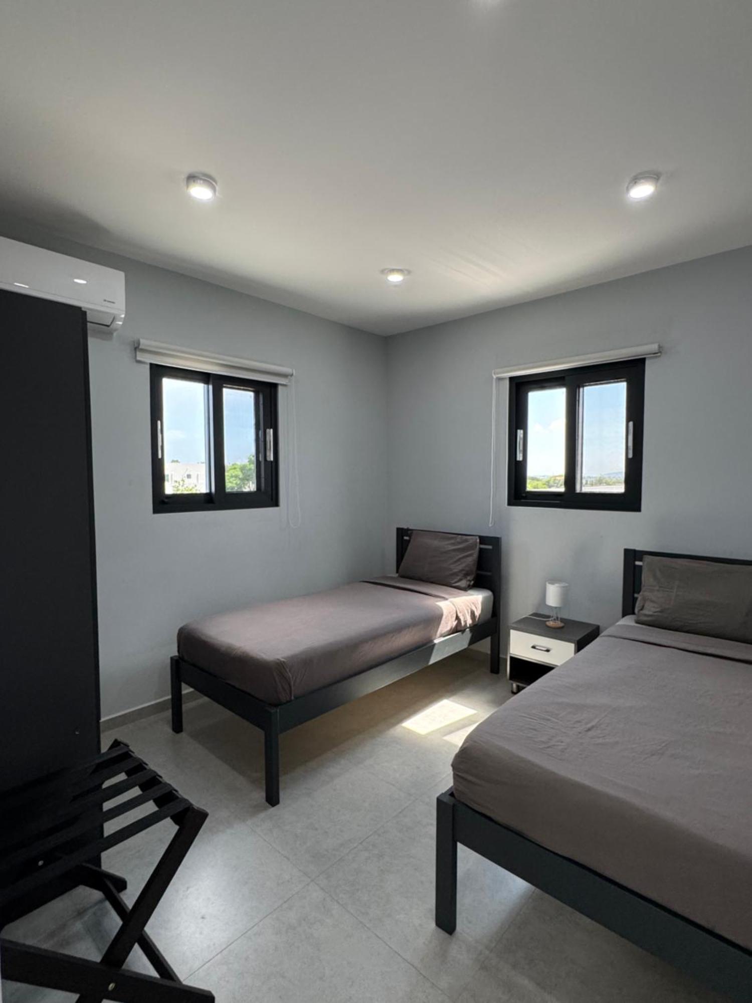 Winstonvalley Resort Βίλλεμσταντ Εξωτερικό φωτογραφία