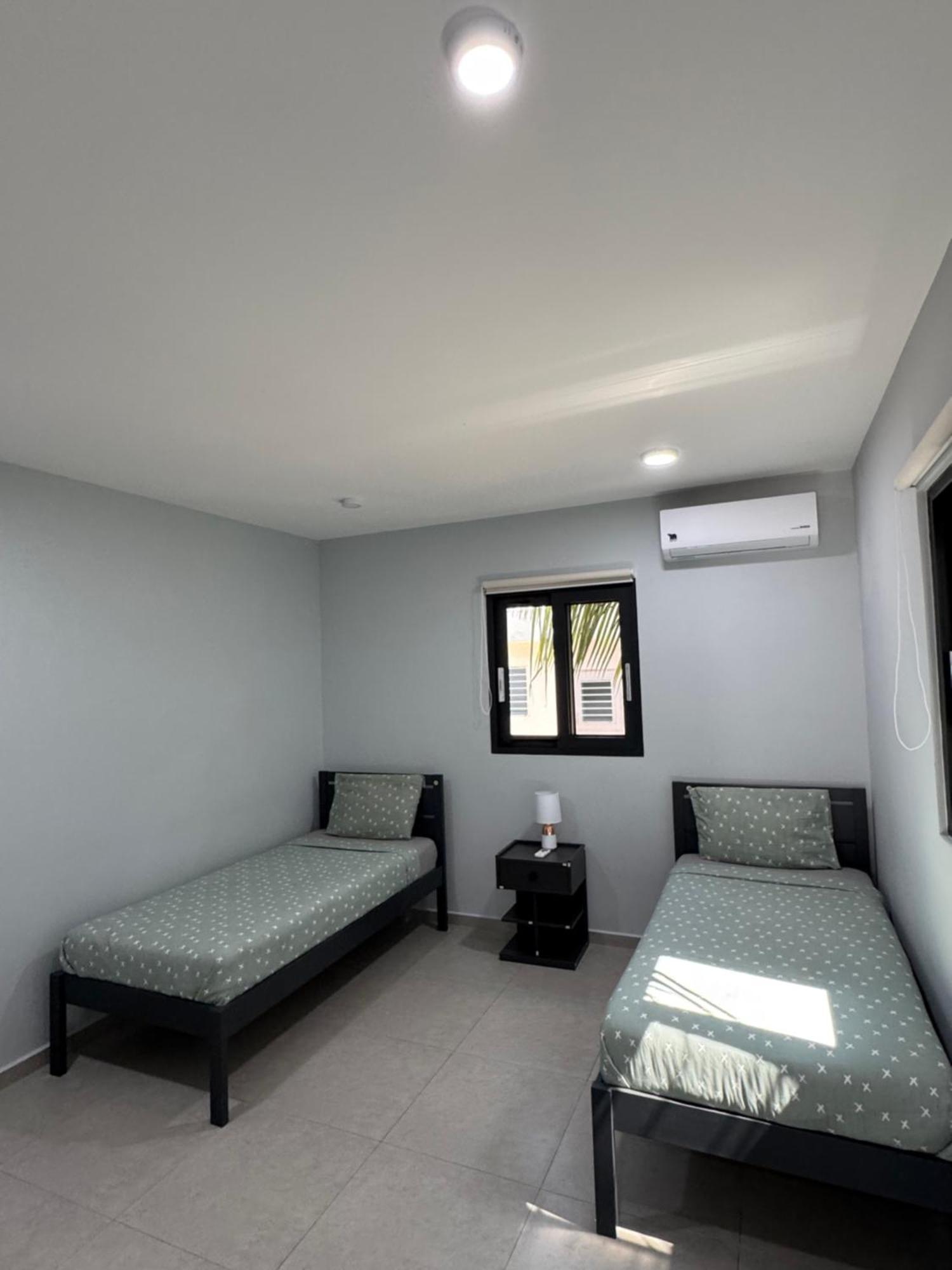 Winstonvalley Resort Βίλλεμσταντ Εξωτερικό φωτογραφία